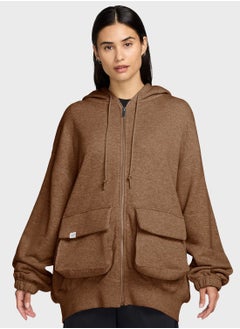 Buy Nsw Dance Oversized Hoodie in Saudi Arabia