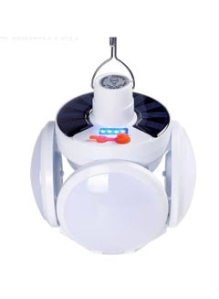 Buy Bulb Lamp Rechargeable Hanging Night Light in UAE
