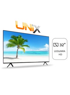 Buy 32 Inch Screen - LED - HD - LED32NRA in Saudi Arabia