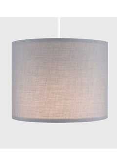 Buy Linen lighting unit - Grey in Egypt