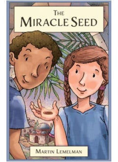 اشتري The Miracle Seed في الامارات