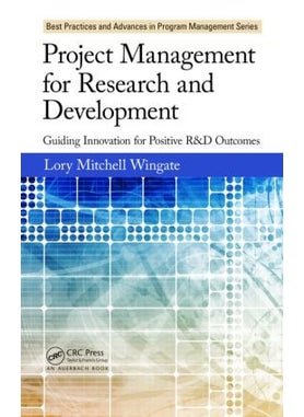 Buy Project Management for Research and Development in UAE