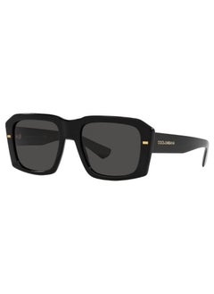 اشتري Dolce & Gabbana DG4430 501/87 54 Men Sunglass في الامارات