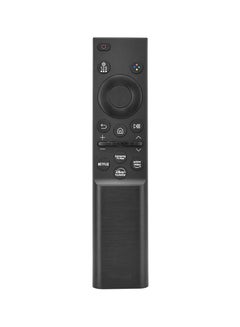 Buy BN59-01388E Samsung Smart TV Remote | Magic Remote Control Compatible with Samsung UHD 4K TV | Universal TV Remote Control Compatible with Samsung Smart NEO QLED LED TVs 2016 to 2024 models in UAE