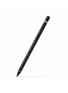 اشتري Active Capacitive Pen With Bluetooth Connection Magnetic Handwriting Touch Pen في السعودية