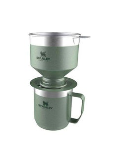 اشتري CLA Camp Mug Gift Set with Pour Over في الامارات