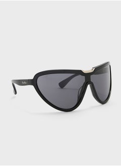 Buy Classic Vintage Oversized Sunglasses in UAE