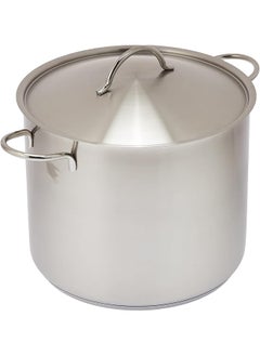 Buy Stainless Steel Stockpot in Saudi Arabia