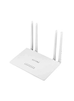 Buy Airlive AC1205R Wi-Fi 5 AC1200 Dual Band Wireless Router in Egypt