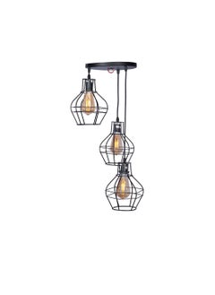 Buy Triple ceiling lamp in Egypt