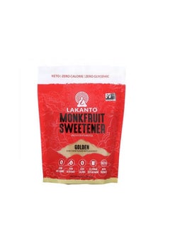 اشتري Lakanto, Monkfruit Sweetener with Erythritol, Golden, 16 oz (454 g) في الامارات