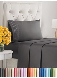 Buy Flat Sheet Set Of 1 Piece in Egypt