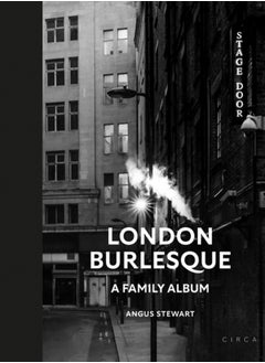 اشتري London Burlesque : A Family Album في السعودية