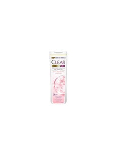 Buy Clear Soft And Shiny Anti-Dandruff 2 In 1 Shampoo And Conditioner in Saudi Arabia