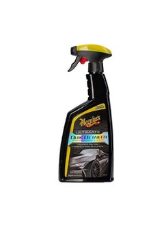 Buy Almita Quick Detergent Meguiarers car cleaner, capacity 709 ml in Saudi Arabia