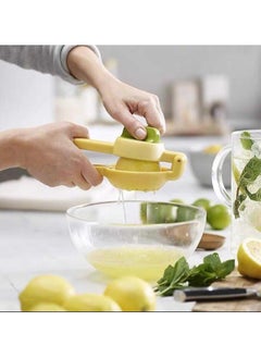 Buy Manual lemon and orange juicer in Egypt