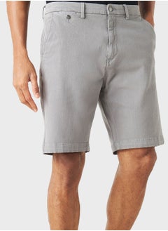 اشتري Essential Chino Shorts في السعودية