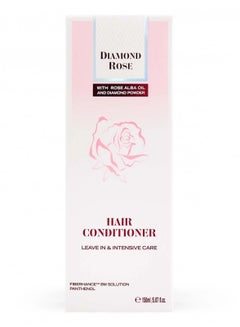 Buy DIAMOND ROSE HAIR CONDITIONER 150ML in UAE