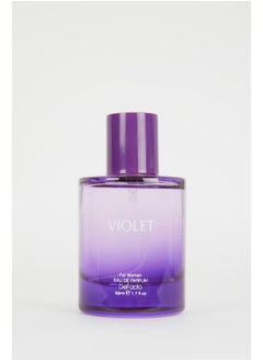 اشتري Violet EDP 50 ML في مصر