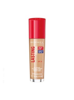 Buy Light Weight Foundation Lasting Finish 25 Hr Full Coverage in Egypt