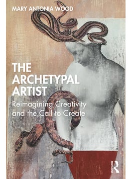 Buy Archetypal Artist in UAE