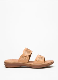 Buy Double Strap Sandals in UAE