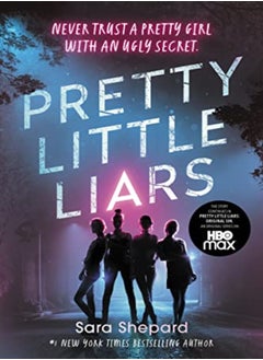 Buy Pretty Little Liars in UAE