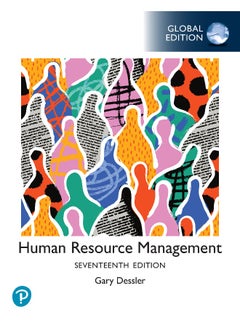 Buy Human Resources Management, Global Edition in UAE