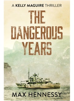 Buy The Dangerous Years in Saudi Arabia