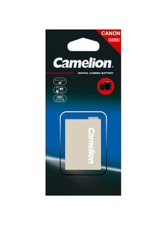 Buy Camelion LP-E8 Rechargeable Lithium-Ion Battery Pack (950mAh) in Egypt