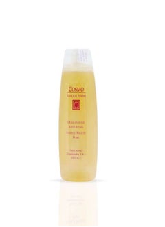 Buy Cosmo Natural Femme Hygiene Intimate Wash 250 ML in UAE