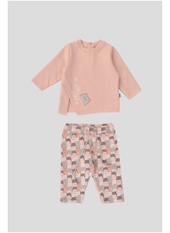 Buy Baby Girls Pajama Set in Egypt