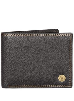 Buy Leather Hand-Crafted Wallet for Men's in UAE