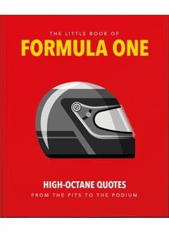 Buy Little Guide to Formula One in UAE