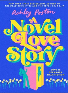 Buy A Novel Love Story in Egypt