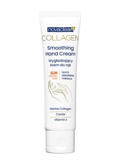 Buy Collagen Soothing Hand Cream 50 ml in UAE