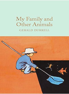 اشتري My Family and Other Animals في الامارات