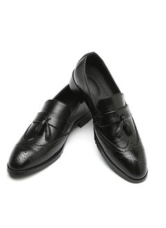 Buy New Men's Business Leather Shoes in UAE