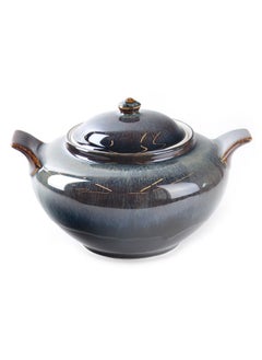 Buy Porcelain Soup Tureen 2.5L in Saudi Arabia