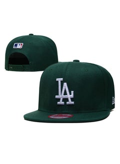 Buy LA Baseball Cap Is Skin Friendly And Breathable, Suitable For Daily Wear And Casual Sports in Saudi Arabia