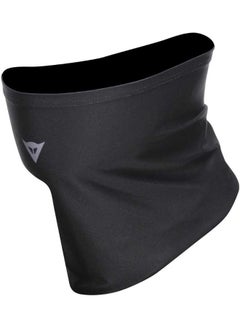 اشتري Neck Gaiter, Motorbike Neck Warmer, Breathable, For Men And Women, Black في الامارات