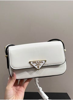 Buy Leather shoulder bag in Saudi Arabia