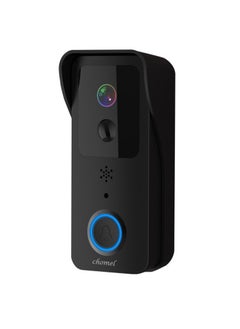 Buy t32 intelligent Visual Doorbell low power video doorbell WiFi wireless doorbell night vision HD intelligent doorbell 1080p in Saudi Arabia