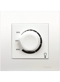 Buy Electric Vivace Light Dimmer Switch in UAE