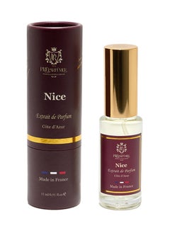 اشتري Long Lasting Luxury French Fragrance Extrait De Parfum Nice For Women 15ml في الامارات