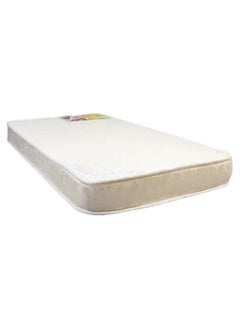 Buy kids Baby Foam Small Mattress 75x50cm High Quality Floral Design  Best use for wooden Cot & Crib in Saudi Arabia
