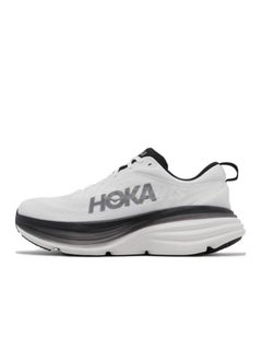 Buy Hoka Bondi 8 Outdoor Running Sneakers in Saudi Arabia