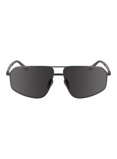 Buy Men's UV Protection Navigator Sunglasses - CK23126S-009-5913 - Lens Size: 59 Mm in Saudi Arabia