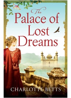 اشتري The Palace of Lost Dreams في الامارات