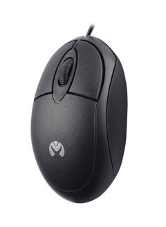 Buy Mouse USB Optical MIKUSO MOS-015U in UAE